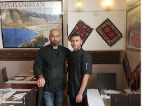 Photos du propriétaire du Restaurant Afghan Café à Vannes - n°2