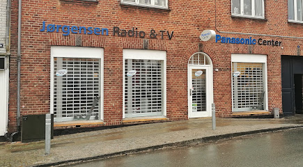 Panasonic Center Jørgensen Radio & TV