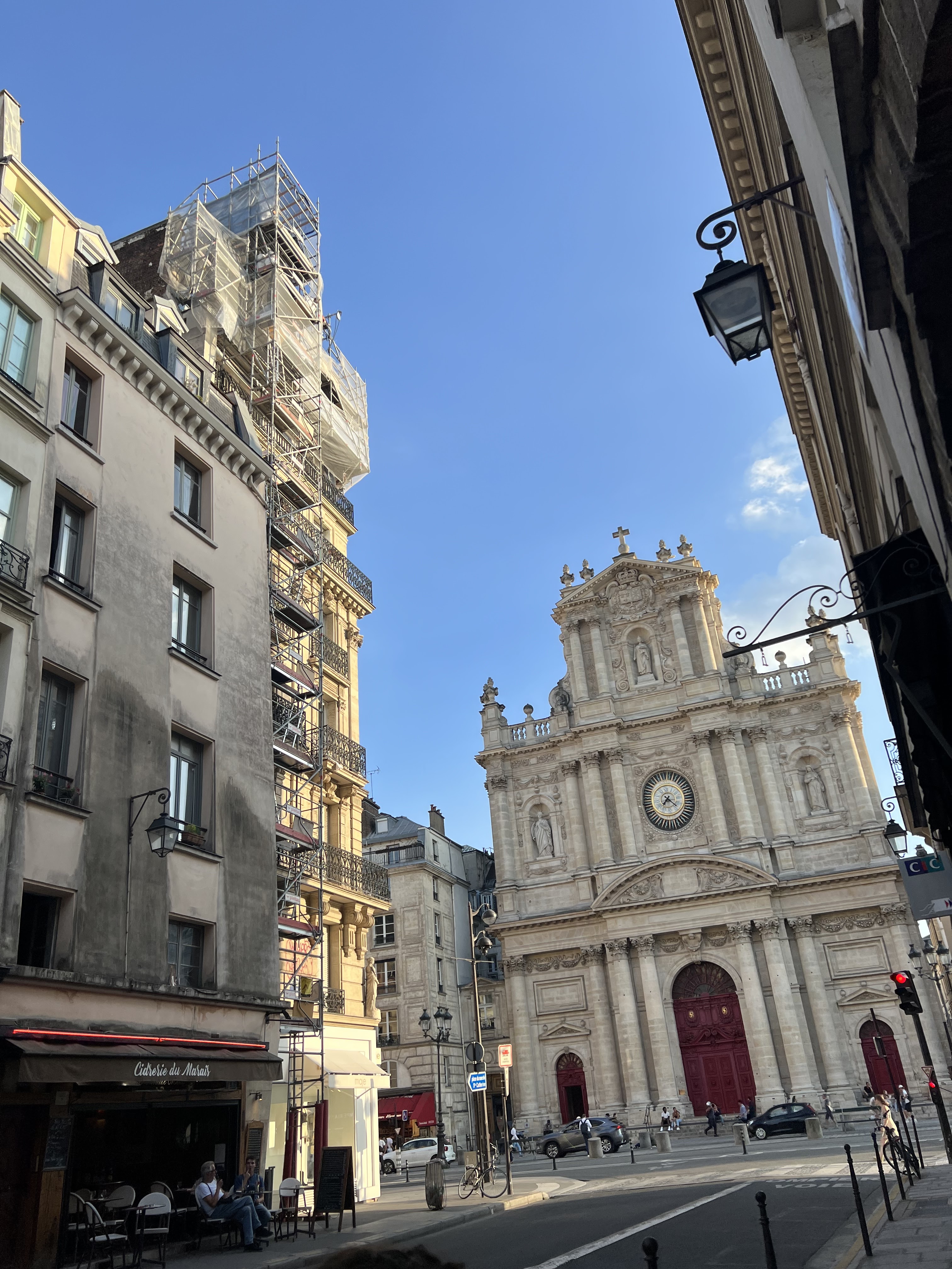 Photo n° 2 de l'avis de Philippe.i fait le 22/08/2023 à 17:51