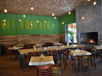 Het Boscafé