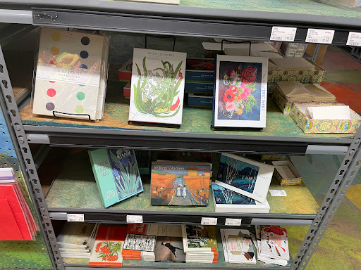 Art Supply Store «Artist & Craftsman Supply Bushwick», reviews and photos, 1449 Broadway, Brooklyn, NY 11221, USA