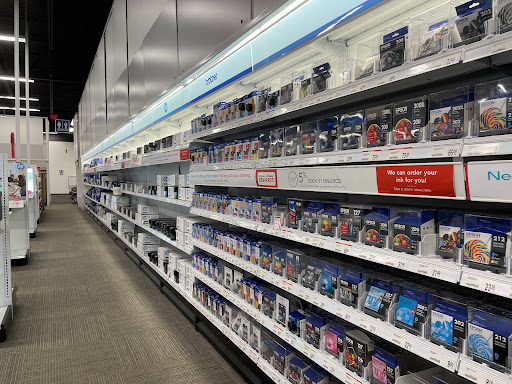 Office Supply Store «Office Depot», reviews and photos, 4161 Town Center Blvd, Orlando, FL 32837, USA