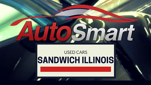 Used Car Dealer «AutoSmart, Inc.», reviews and photos, 39 Stone Hill Rd e, Oswego, IL 60543, USA