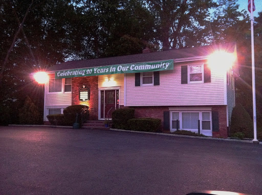 Law Offices of Joseph J. Tock, 963 US-6, Mahopac, NY 10541, Criminal Justice Attorney