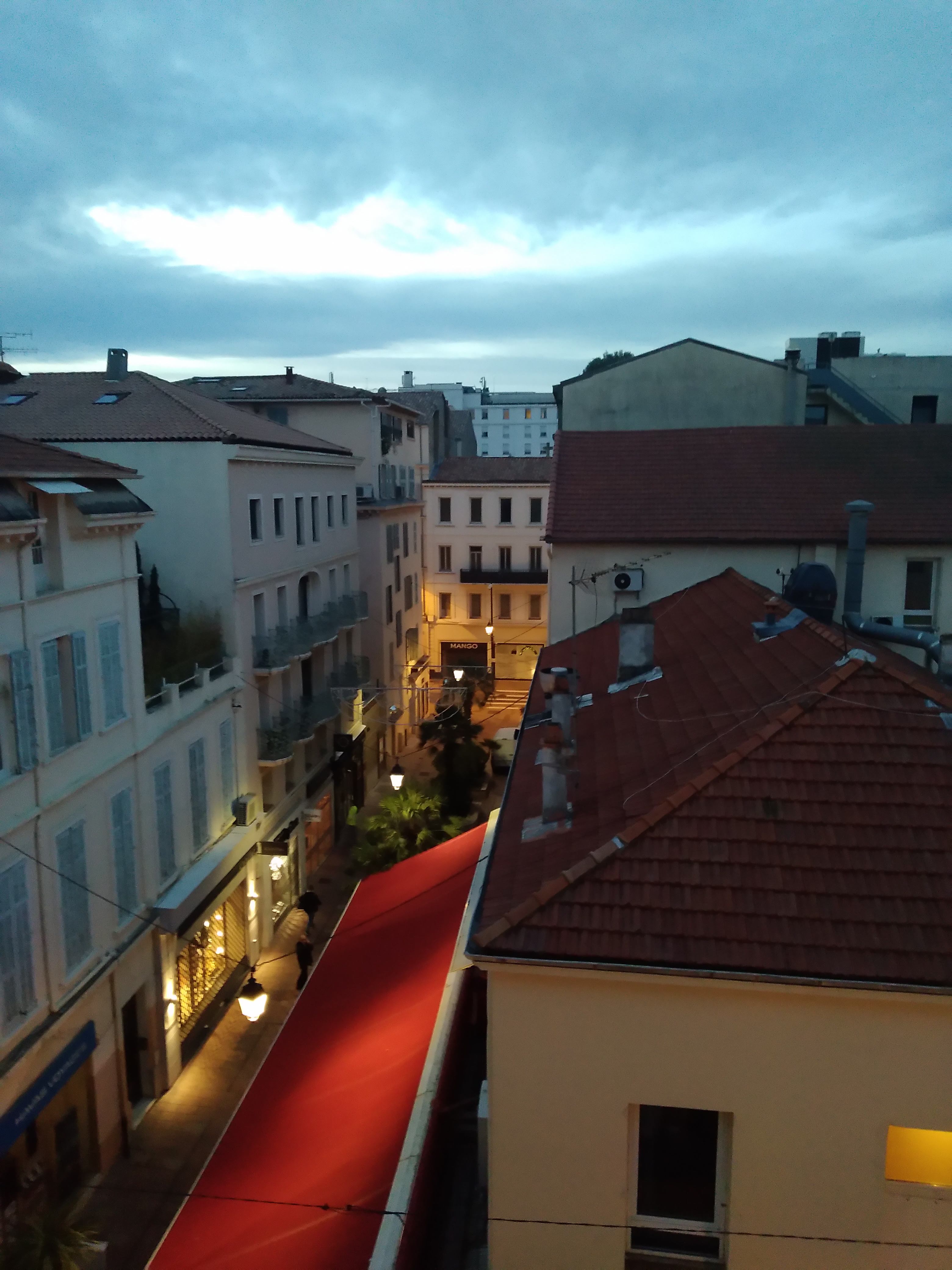 Photo n° 3 de l'avis de Marek.u fait le 23/12/2018 à 11:50
