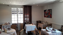 Atmosphère du Restaurant gastronomique restaurant les caudalies à Saint-Herblain - n°8