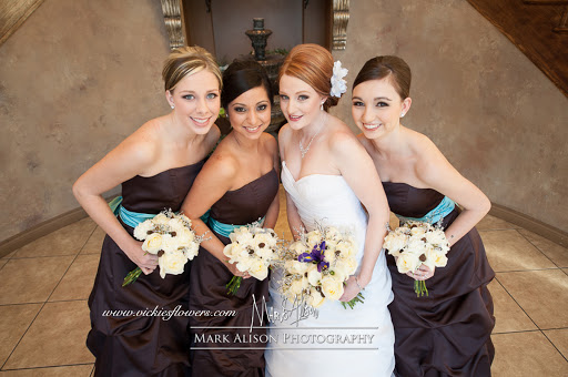 Florist «Vickies Flowers», reviews and photos, 16150 Geneva Ct, Brighton, CO 80602, USA