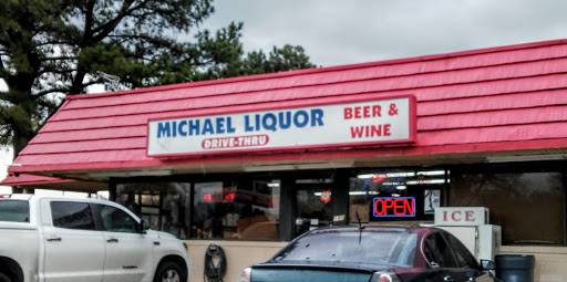 Michael Liquor, 510 N Spur 63, Longview, TX 75601, USA, 