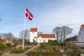 Vollerslev Kirke