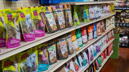 Pet Supply Store «Wags To Wiskers Pet Supplies», reviews and photos, 2423 W Stadium Blvd, Ann Arbor, MI 48103, USA