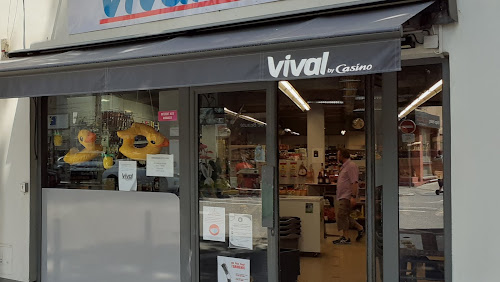 Épicerie Vival Toulouse