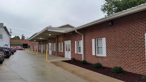 Thrift Store «Salvation Army Thrift Store», reviews and photos, 169 Lincoln Way W, Chambersburg, PA 17201, USA