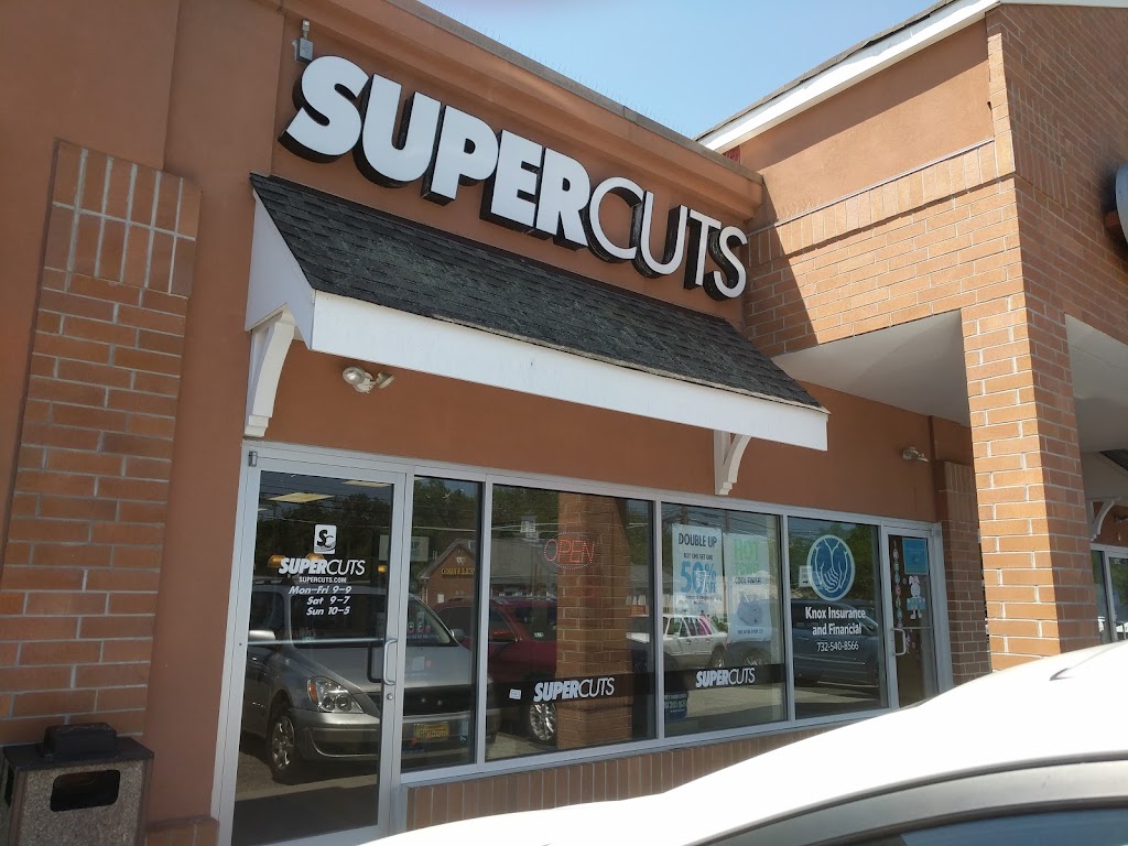 Supercuts 07067