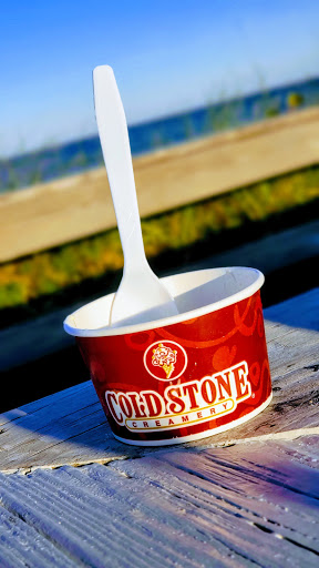 Ice Cream Shop «Cold Stone Creamery», reviews and photos, 2 5th Ave Suite B, Indialantic, FL 32903, USA