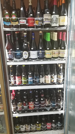 Liquor Store «Bottle Shop», reviews and photos, 1963 Nevada City Hwy, Grass Valley, CA 95945, USA