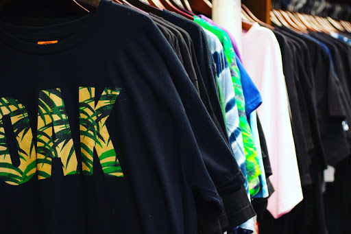 Explore escanor tattoo ideas, creative tattoo ideas in San Leandro, available at Orbit Skate and Boutique- Skate Shop & Piercing Shop in San Leandro, CA