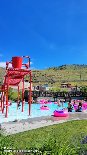 Water Park «Slidewaters ~ Lake Chelan Waterpark», reviews and photos, 102 Waterslide Dr, Chelan, WA 98816, USA