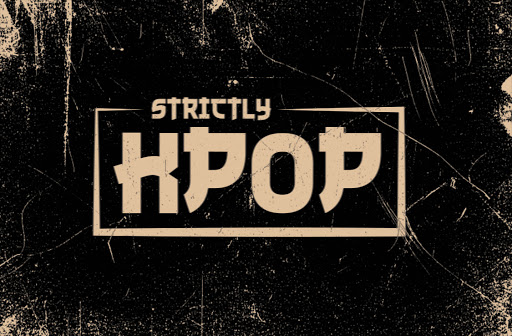 Strictly KPOP - Somaek Entertainment