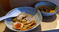 Soupe du Restaurant de nouilles (ramen) Ichi-go Ichi-e Ramen à Nantes - n°7