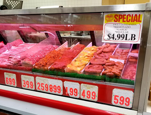 Asian Grocery Store «Shun Fat Supermarket», reviews and photos, 2368 San Pablo Ave, San Pablo, CA 94806, USA