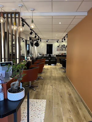 L'Atelier Intermède - Coiffeur Mortagne au Perche à Mortagne-au-Perche