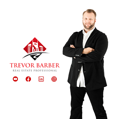 Trevor Barber - Benchmark Realty