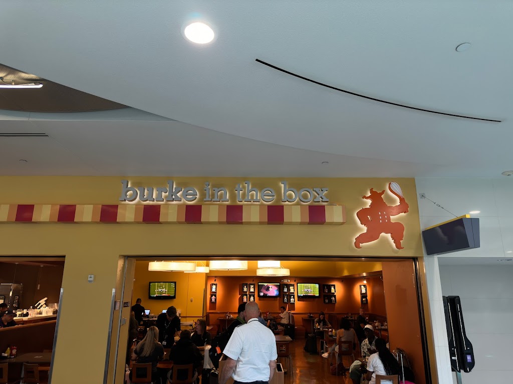 Burke in the Box 89119