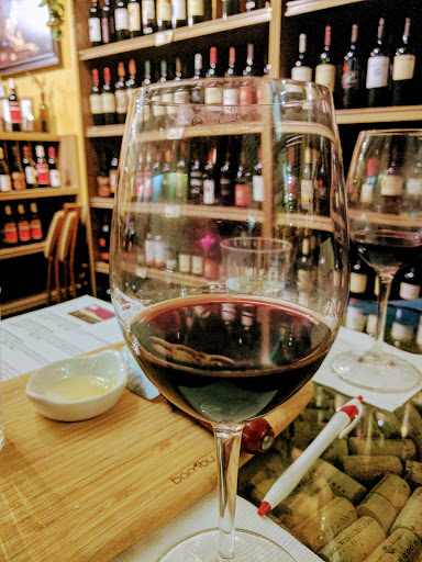 Wine Store «Salt Creek Wine Co», reviews and photos, 30100 Town Center Dr B-2, Laguna Niguel, CA 92677, USA