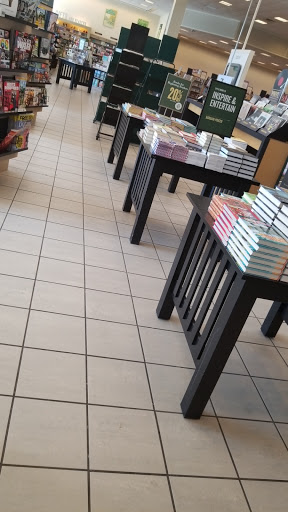 Book Store «Barnes & Noble», reviews and photos, 2751 Paper Mill Rd, Wyomissing, PA 19610, USA