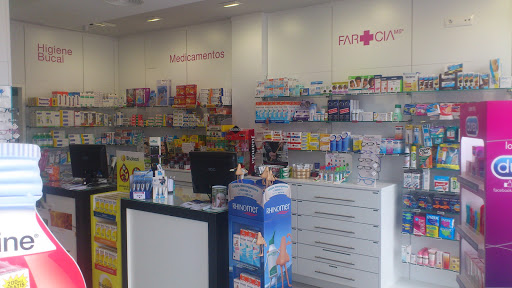 Farmacia Montequinto