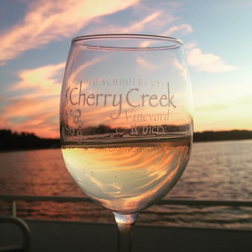 Winery «Cherry Creek Winery», reviews and photos, 11500 Silver Lake Hwy, Brooklyn, MI 49230, USA