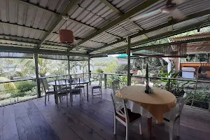 The Cove Marina, Restaurant & Bar (fomerly Whisper Cove) image