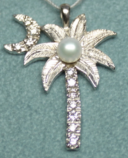 Jeweler «Treasures Jewelers», reviews and photos, 981 Hackler St, Myrtle Beach, SC 29577, USA