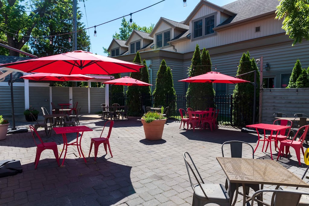 Hammy's Burgers & Shakes 21663