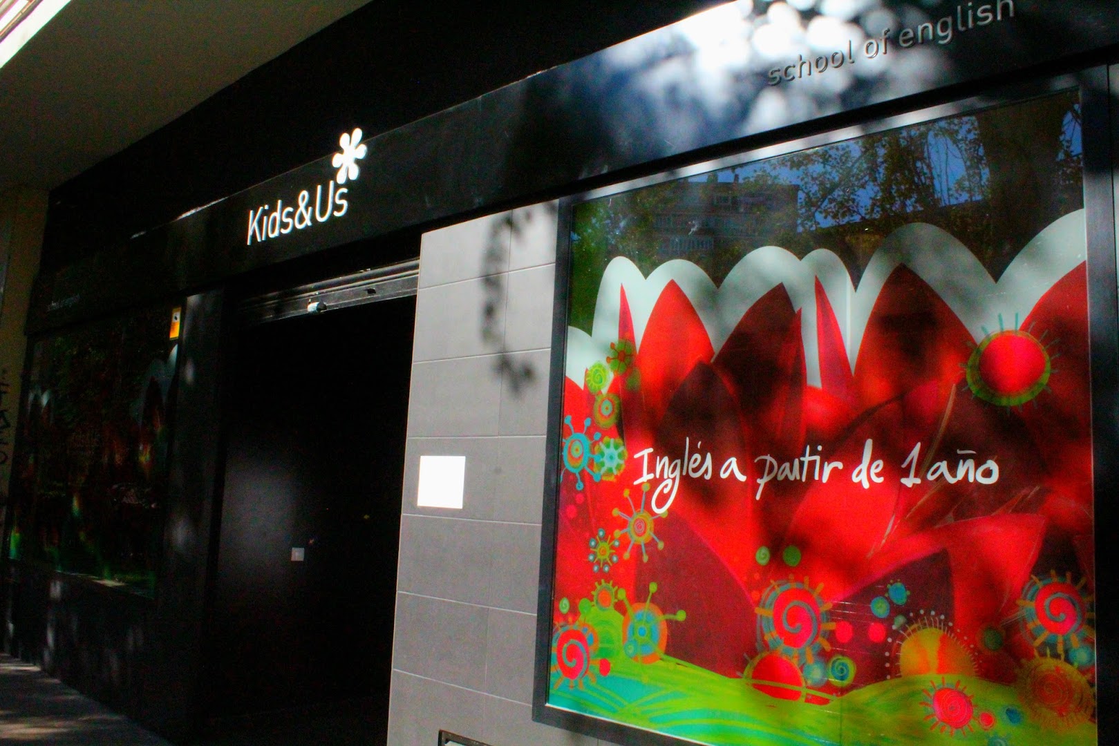Kids&Us - Inglés para niños