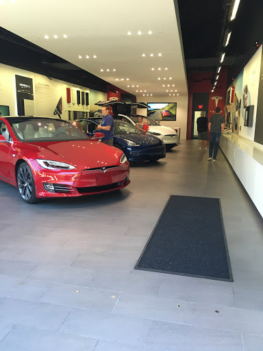 Shopping Mall «The Village at Corte Madera», reviews and photos, 1618 Redwood Hwy, Corte Madera, CA 94925, USA