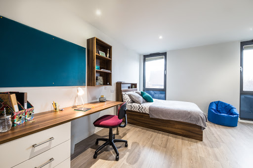 Central Studios - Student Accommodation in Reading