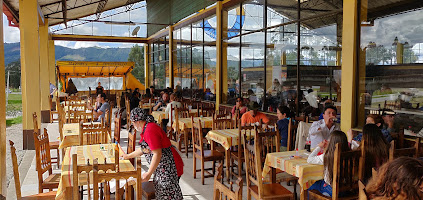 Restaurante Campestre Villa Quezada Sopó, Cundinamarca, Colombia