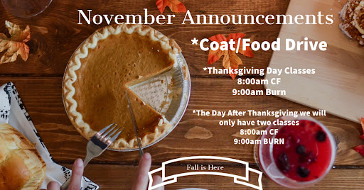 Gym «BURNfit Athletics», reviews and photos, 1984 Northgate Commerce Pkwy, Suffolk, VA 23435, USA