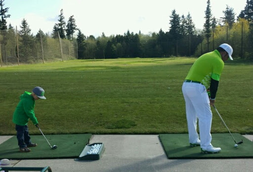 Golf Club «Harbour Pointe Golf Club», reviews and photos, 11817 Harbour Pointe Blvd, Mukilteo, WA 98275, USA