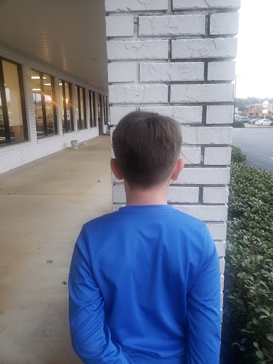 Beauty Salon «Commerce Hair Salon LLC», reviews and photos, 125 Pottery Factory Dr, Commerce, GA 30529, USA