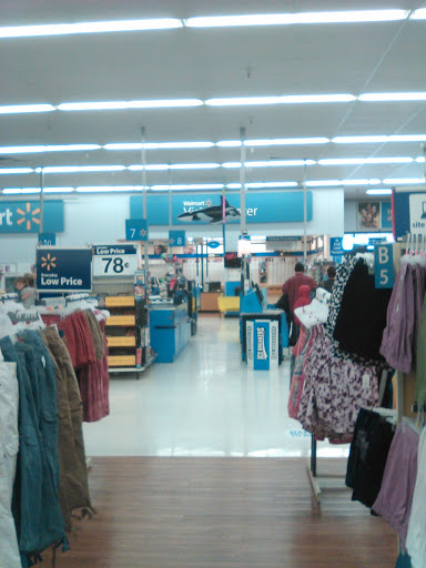 Discount Store «Walmart», reviews and photos, 5250 Commercial St SE, Salem, OR 97306, USA