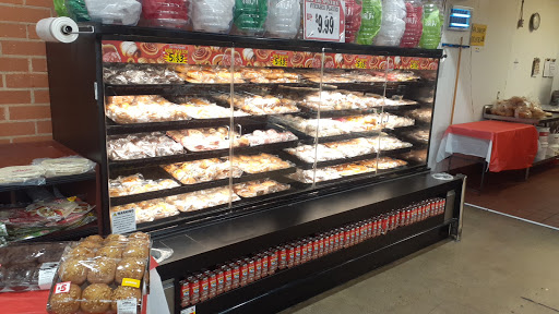 Grocery Store «Superior Grocers», reviews and photos, 16100 Lakewood Blvd, Bellflower, CA 90706, USA