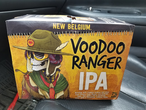 Liquor Store «Liquor Depot Inc», reviews and photos, 687 W Main St, New Britain, CT 06053, USA