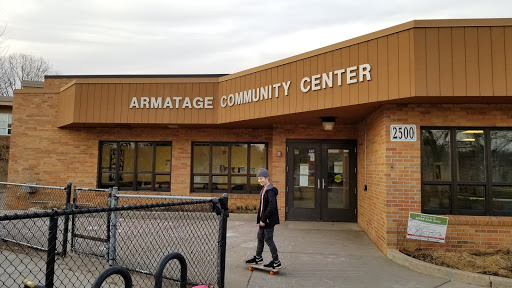 Recreation Center «Armatage Recreation Center», reviews and photos, 2500 W 57th St, Minneapolis, MN 55410, USA