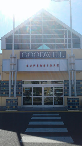 Non-Profit Organization «Goodwill», reviews and photos, 9999 SE 82nd Ave, Happy Valley, OR 97086, USA