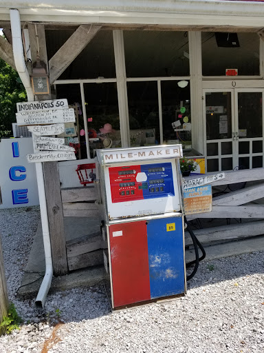 Grocery Store «Cataract General Store», reviews and photos, 2799 S Cataract Rd, Spencer, IN 47460, USA