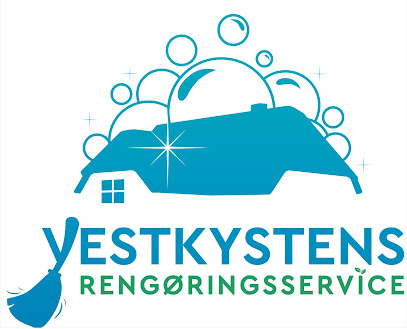 Vestkystens Rengøringsservice ApS