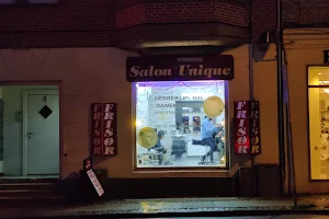 Salon Unique - Call and book an appointment! image