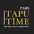 Tapu Time - Yeni Nesil Emlak Danışmanlığı